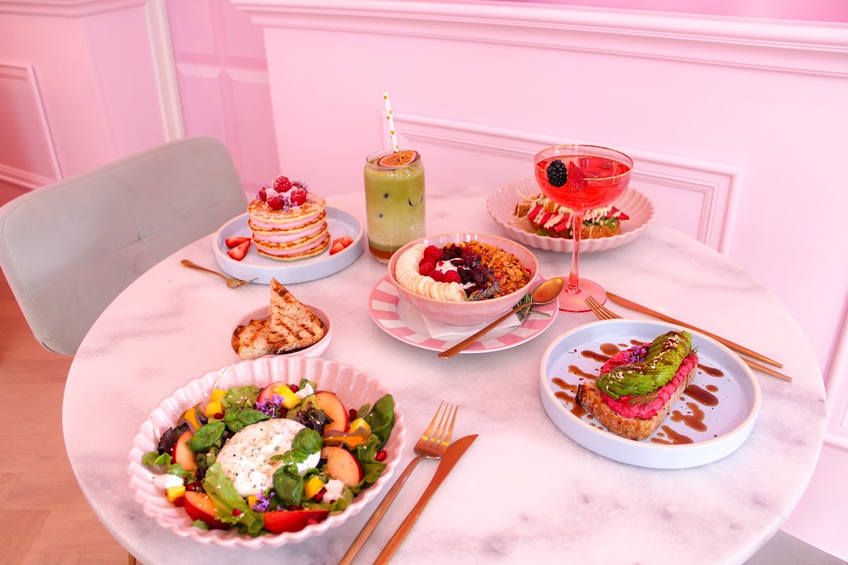 A Cup Of Cake Photos 2